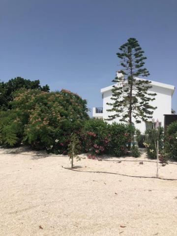 Villa Olivia, Корал-Бэй Экстерьер фото