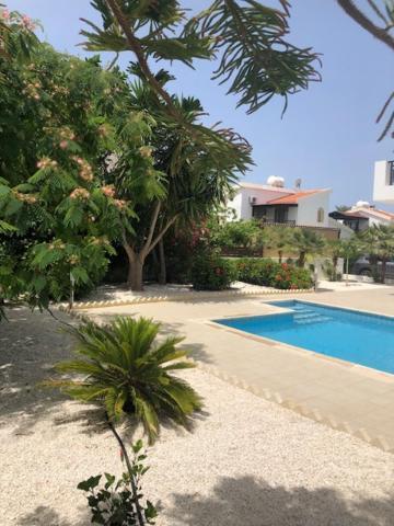 Villa Olivia, Корал-Бэй Экстерьер фото
