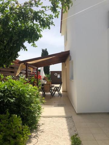 Villa Olivia, Корал-Бэй Экстерьер фото